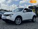 Nissan Juke, 2012, Дизель, 1.5 л., 179 тис. км, Позашляховик / Кросовер, Білий, Стрий 103494 фото 8