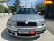 Skoda Superb, 2006, Бензин, 1.8 л., 182 тис. км, Ліфтбек, Сірий, Київ 107057 фото 23