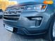 Ford Explorer, 2017, Бензин, 2.26 л., 34 тис. км, Позашляховик / Кросовер, Сірий, Одеса 34719 фото 9