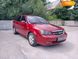 Chevrolet Lacetti, 2012, Газ пропан-бутан / Бензин, 1.8 л., 218 тис. км, Седан, Червоний, Київ 107042 фото 2