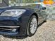 BMW 7 Series, 2012, Дизель, 2.99 л., 199 тыс. км, Седан, Синий, Киев 100987 фото 101