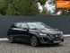 Peugeot 308, 2022 р., Дизель, 132 тис. км, Універсал, Чорний, Луцьк AT-10417868 фото 15