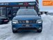 Volkswagen Tiguan Allspace, 2020 р., Бензин, 85 тис. км, Позашляховик / Кросовер, Синій, Львів AT-10408369 фото 2