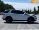 Land Rover Discovery Sport, 2015, Бензин, 2 л., 127 тис. км, Позашляховик / Кросовер, Білий, Київ 108142 фото 9