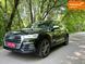 Audi SQ5, 2018 р., Бензин, 182 тис. км, Позашляховик / Кросовер, Чорний, Київ AT-10404565 фото 1