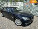 BMW 7 Series, 2012, Дизель, 2.99 л., 199 тис. км, Седан, Синій, Київ 100987 фото 87