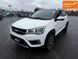 Chery Tiggo 2, 2020 р., Бензин, 35 тис. км, Позашляховик / Кросовер, Білий, Кривий Ріг AT-10408198 фото 5