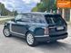 Land Rover Range Rover, 2017 р., Бензин, 89 тис. км, Позашляховик / Кросовер, Зелений, Кропивницький (Кіровоград) AT-10401117 фото 4