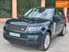 Land Rover Range Rover, 2017 р., Бензин, 89 тис. км, Позашляховик / Кросовер, Зелений, Кропивницький (Кіровоград) AT-10401117 фото 5