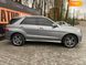 Mercedes-Benz M-Class, 2014, Дизель, 2.99 л., 145 тис. км, Позашляховик / Кросовер, Сірий, Хмельницький 110193 фото 6