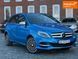 Mercedes-Benz B-Class, 2016 р., Електро, 124 тис. км, Хетчбек, Синій, Дніпро (Дніпропетровськ) AT-10417887 фото 6