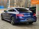 Mercedes-Benz C-Class, 2017 р., Бензин, 28 тис. км, Седан, Синій, Дніпро (Дніпропетровськ) AT-10408350 фото 7