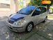 Toyota Corolla Verso, 2002, Дизель, 2 л., 290 тыс. км, Минивен, Серый, Черновцы Cars-Pr-56686 фото 4