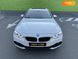 BMW 4 Series Gran Coupe, 2015, Бензин, 2 л., 128 тис. км, Купе, Білий, Київ 15993 фото 23