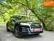 Audi SQ5, 2018 р., Бензин, 182 тис. км, Позашляховик / Кросовер, Чорний, Київ AT-10404565 фото 3
