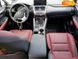 Lexus NX, 2020, Гібрид (HEV), 2.5 л., 55 тис. км, Позашляховик / Кросовер, Сірий, Дніпро (Дніпропетровськ) Cars-EU-US-KR-28623 фото 9