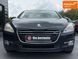 Peugeot 508, 2012 г., Дизель, 270 тыс. км, Универсал, Синий, Ровно AT-10422019 фото 10