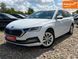 Skoda Octavia, 2022 р., Дизель, 162 тис. км, Універсал, Білий, Сопошин AT-10426352 фото 12
