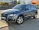 Audi Q5, 2014, Дизель, 1.97 л., 175 тис. км, Внедорожник / Кроссовер, Серый, Киев 254840 фото 9