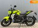 Новий Lifan SR 220, 2024, Бензин, 198 см3, Мотоцикл, Івано-Франківськ new-moto-105350 фото 1