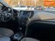 Hyundai Santa FE, 2016 р., Бензин, 168 тис. км, Позашляховик / Кросовер, Чорний, Кривий Ріг AT-10405018 фото 10