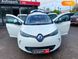 Renault Zoe, 2014, Електро, 140 тыс. км, Хетчбек, Белый, Винница 36786 фото 21