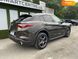 Alfa Romeo Stelvio, 2017, Бензин, 2 л., 181 тис. км, Позашляховик / Кросовер, Коричневий, Київ 111041 фото 5