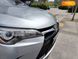 Toyota Camry, 2016, Бензин, 2.5 л., 97 тис. км, Седан, Сірий, Київ 46699 фото 24