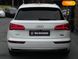 Audi Q5, 2017, Бензин, 1.98 л., 155 тис. км, Позашляховик / Кросовер, Білий, Рівне 42167 фото 21