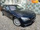 BMW 7 Series, 2012, Дизель, 2.99 л., 199 тыс. км, Седан, Синий, Киев 100987 фото 13