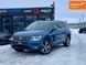 Volkswagen Tiguan Allspace, 2020 р., Бензин, 85 тис. км, Позашляховик / Кросовер, Синій, Львів AT-10408369 фото 5