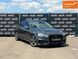 Audi A4, 2017 р., Бензин, 126 тис. км, Седан, Чорний, Київ AT-10419401 фото 3