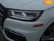 Audi Q5, 2017, Бензин, 1.98 л., 155 тыс. км, Внедорожник / Кроссовер, Белый, Ровно 42167 фото 3