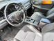 Toyota Camry, 2016, Бензин, 2.5 л., 97 тис. км, Седан, Сірий, Київ 46699 фото 32