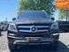 Mercedes-Benz GL-Class, 2014 р., Бензин, 166 тис. км, Позашляховик / Кросовер, Коричневий, Львів AT-10400448 фото 6