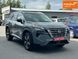 Nissan Rogue, 2025 г., Бензин, 33 тыс. км, Внедорожник / Кроссовер, Серый, Житомир AT-10419687 фото 2