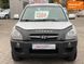Hyundai Tucson, 2013 г., Газ пропан-бутан / Бензин, 135 тыс. км, Внедорожник / Кроссовер, Серый, Кривой Рог AT-10404717 фото 1