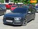 Audi S4, 2014, Бензин, 3 л., 187 тыс. км, Седан, Серый, Днепр (Днепропетровск) 39178 фото 2