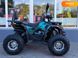 Новий Forte ATV, 2024, Бензин, 125 см3, Квадроцикл, Вінниця new-moto-105475 фото 9