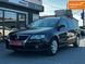 Volkswagen Passat, 2008 р., Бензин, 166 тис. км, Універсал, Чорний, Житомир AT-10417555 фото 1
