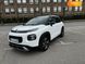 Citroen C3 Aircross, 2019, Дизель, 1.5 л., 117 тис. км, Позашляховик / Кросовер, Білий, Київ 26392 фото 2