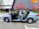 Fiat Tipo, 2017, Бензин, 1.6 л., 91 тис. км, Седан, Синій, Київ 39941 фото 10