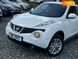 Nissan Juke, 2012, Дизель, 1.5 л., 179 тис. км, Позашляховик / Кросовер, Білий, Стрий 103494 фото 7