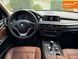 BMW X5, 2015 р., Дизель, 304 тис. км, Позашляховик / Кросовер, Чорний, Дніпро (Дніпропетровськ) AT-10418079 фото 10
