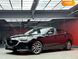 Mazda 6, 2022, Бензин, 2.5 л., 27 тыс. км, Седан, Чорный, Киев 110746 фото 8