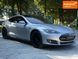 Tesla Model S, 2014 р., Електро, 171 тис. км, Седан, Сірий, Івано-Франківськ AT-10399864 фото 2