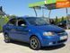 Chevrolet Aveo, 2005 г., Бензин, 164 тыс. км, Лифтбек, Синий, Хуст AT-10402464 фото 2
