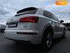 Audi Q5, 2017, Бензин, 1.98 л., 155 тис. км, Позашляховик / Кросовер, Білий, Рівне 42167 фото 19