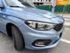 Fiat Tipo, 2017, Бензин, 1.6 л., 91 тис. км, Седан, Синій, Київ 39941 фото 26