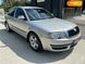 Skoda Superb, 2006, Бензин, 1.8 л., 182 тис. км, Ліфтбек, Сірий, Київ 107057 фото 24